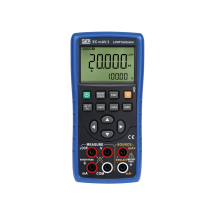 EC mAV.3 for Current and Voltage signals