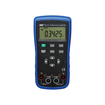 EC TC.2 for Thermocouples