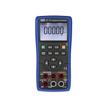 EC 15 / EC 25 with Multifunctions
