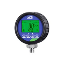 Digital pressure gauges 5