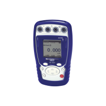 UC mAV.2 for Current and Voltage signals