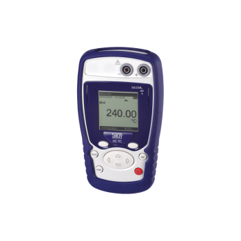UC TC.2 for Thermocouple