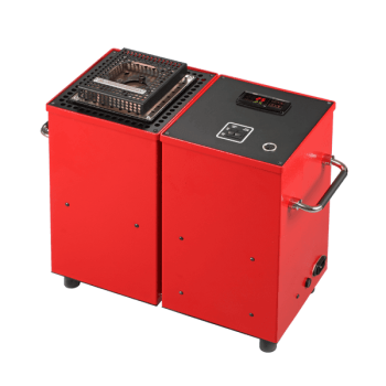 TP 18850E (RT...850°C)