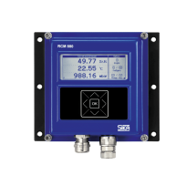 Humidity Sensor RCM 880