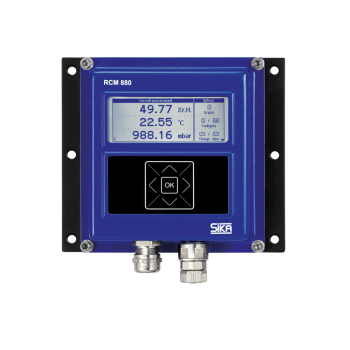 Humidity Sensor RCM 880