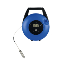 CargoTemp Roller (-40...150 °C)