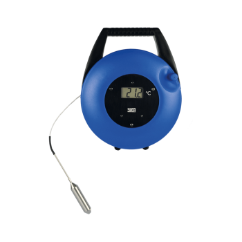 CargoTemp Roller (-40...150 °C)
