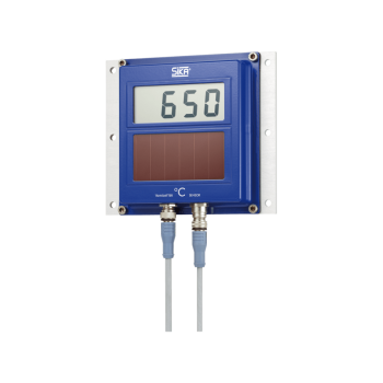 SolarTemp 851 (-60...650°C)