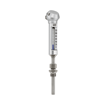 KombiTemp K110, K120