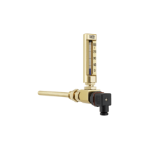 KombiTemp K130, K522