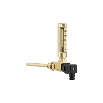 KombiTemp K130, K522