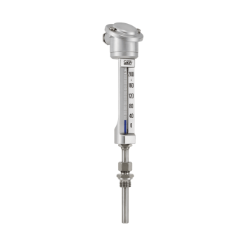 KombiTemp K410, K420