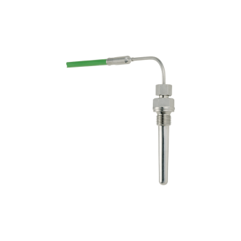 Temp. sensor T10 ( 0...850 °C )