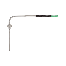 Temp. sensor T45 (0...600 °C)