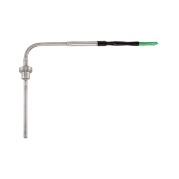 Temp. sensor T45 (0...600 °C)