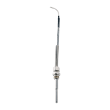 Temp. sensor TWE, TVA (0...800 °C)
