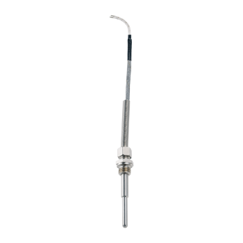 Temp. sensor TWE, TVA (0...800 °C)