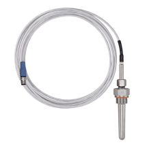 Temp. sensor W14 (0...600 °C)