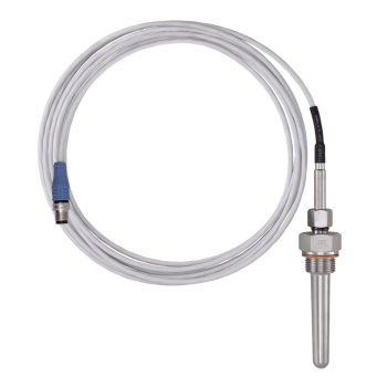 Temp. sensor W14 (0...600 °C)
