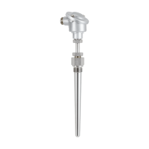 Temp. sensor W20 (0...600 °C)