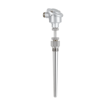 Temp. sensor W20 (0...600 °C)