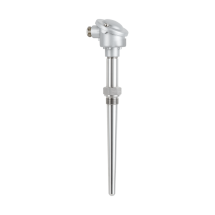 Temp. sensor W25 ( 0...600 °C )