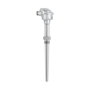 Temp. sensor W25 ( 0...600 °C )