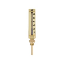 Glass thermometers 291B, 292B