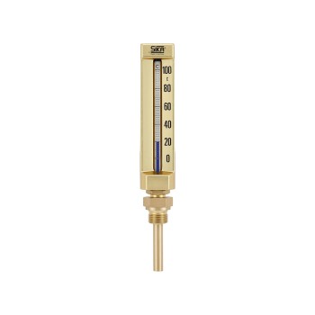 Glass thermometers 291B, 292B