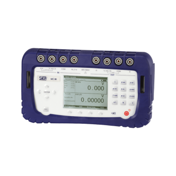 MC 50.2 with Multifunctions