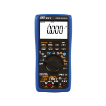 Process Multimeter EC 7