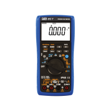 Process Multimeter EC 7